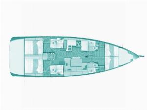 Iris Sun Odyssey 490