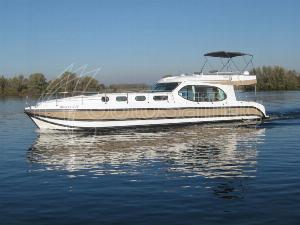 custom made estivale octo fly c