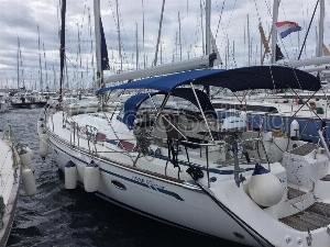 bavaria yachtbau bavaria cruiser 50