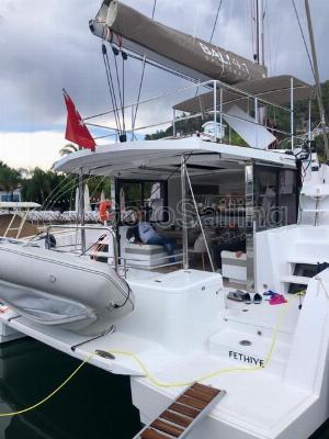 catana bali 41