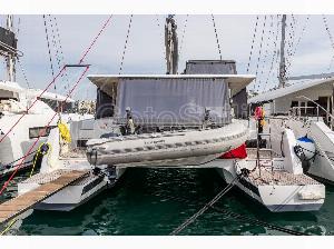 fountaine pajot fountaine pajot isla 40