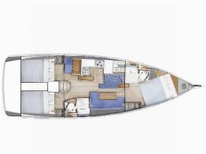 Martha Sun Odyssey 410