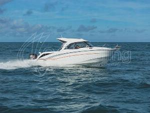 Lovre  Bénéteau Antares 8 OB