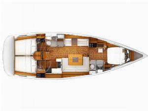 Elissa Sun Odyssey 449