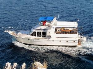 staryacht staryacht 1670