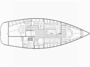 Leon Bavaria Cruiser 34