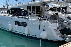 lagoon beneteau lagoon 40