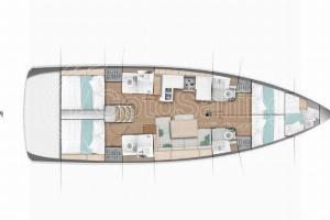 Nygma Prime Sun Odyssey 490