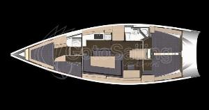 Linea Uno Elan Impression 45.1