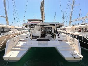 lagoon beneteau lagoon 42