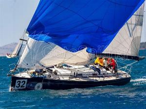 cantiere del pardo grand soleil grand soleil 40