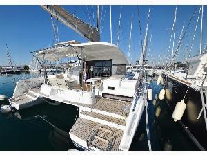 lagoon beneteau lagoon 42