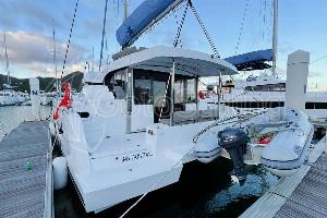 catana bali catspace