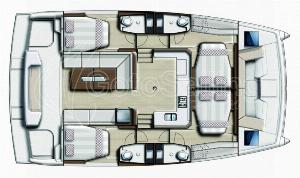 Wanderer Bali Catspace