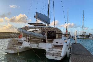 lagoon beneteau lagoon 42