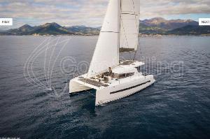 bali catamaran bali 40