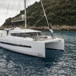 catana bali 40