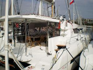 bali catamaran bali 40