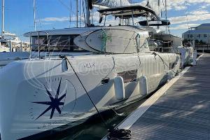 lagoon beneteau lagoon 42