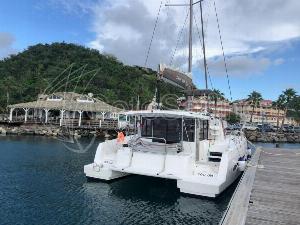 bali catamaran bali 41