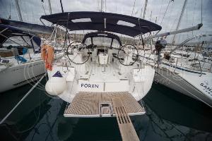 jeanneau sun odyssey 509