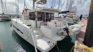 bali catamaran bali 43