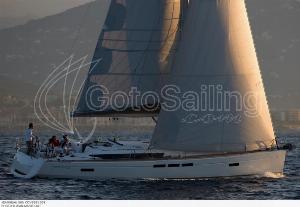 jeanneau sun odyssey 509