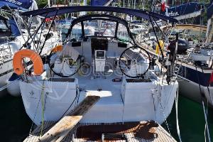 jeanneau sun odyssey 449