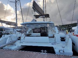 bali catamaran bali 45