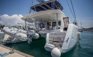 lagoon beneteau lagoon 52 f