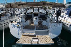 jeanneau sun odyssey 440