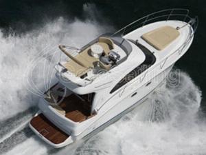 beneteau antares 11