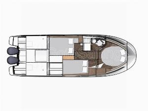 Tana Merry Fisher 1095