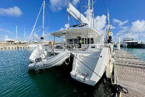 lagoon beneteau lagoon 450 f