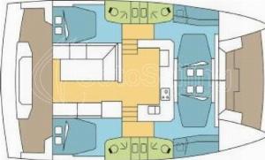 ELFRITH Bali Catspace