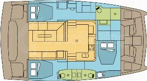 MER & VENT Bali Catspace