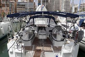jeanneau sun odyssey 479