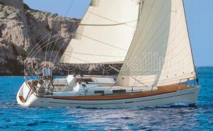 dufour yachts dufour 34