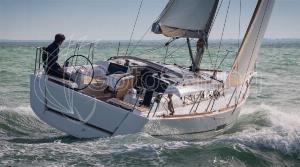 dufour yachts dufour 360 gl