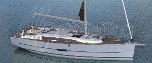 dufour yachts dufour 365 gl