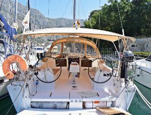 dufour yachts dufour 382 gl