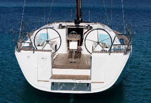 dufour yachts dufour 405 gl
