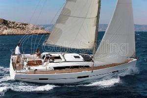 dufour yachts dufour 410 gl