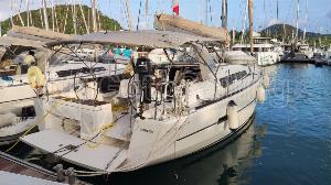 dufour yachts dufour 412 gl
