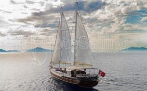 motor sailer motor sailer