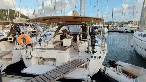 dufour yachts dufour 412 gl