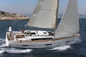 dufour yachts dufour 412 gl