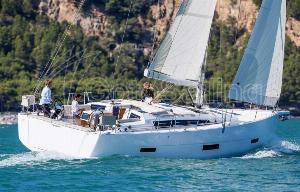 dufour yachts dufour 430 gl
