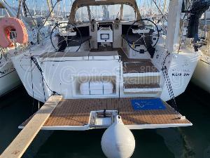 dufour yachts dufour 430 gl