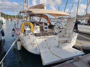 dufour yachts dufour 460